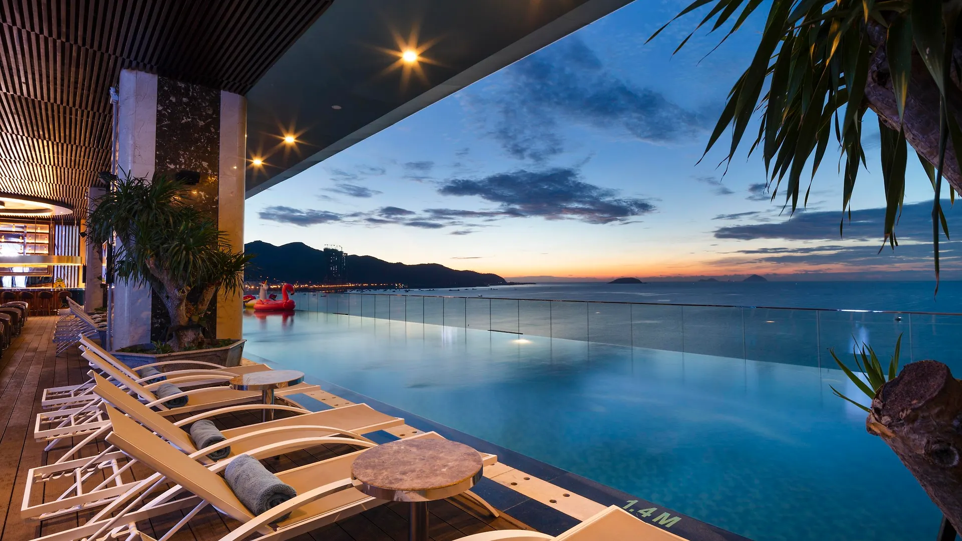 Nha Trang Horizon Hotel