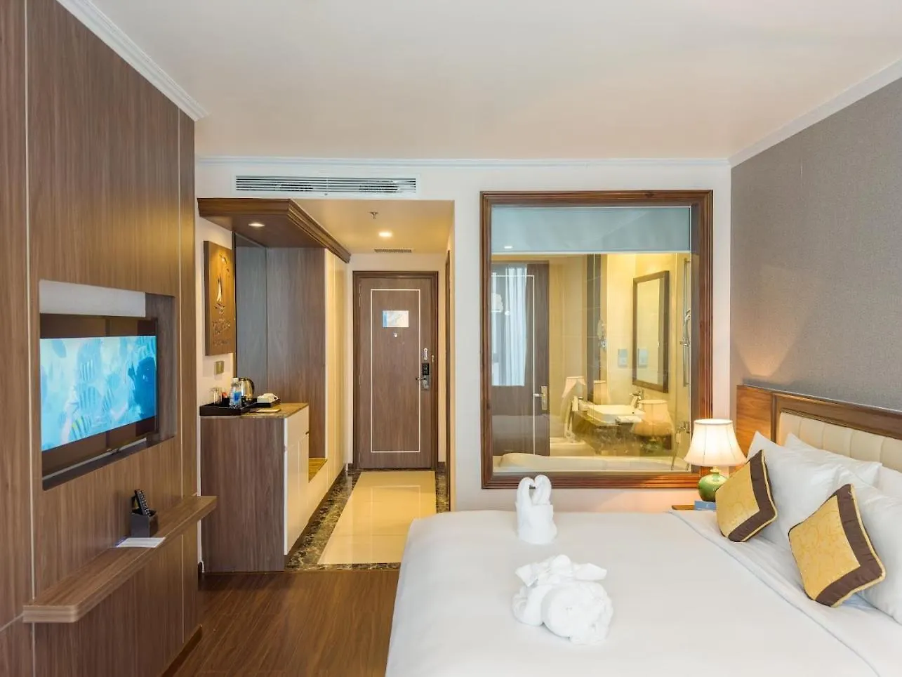 Nha Trang Horizon Hotel