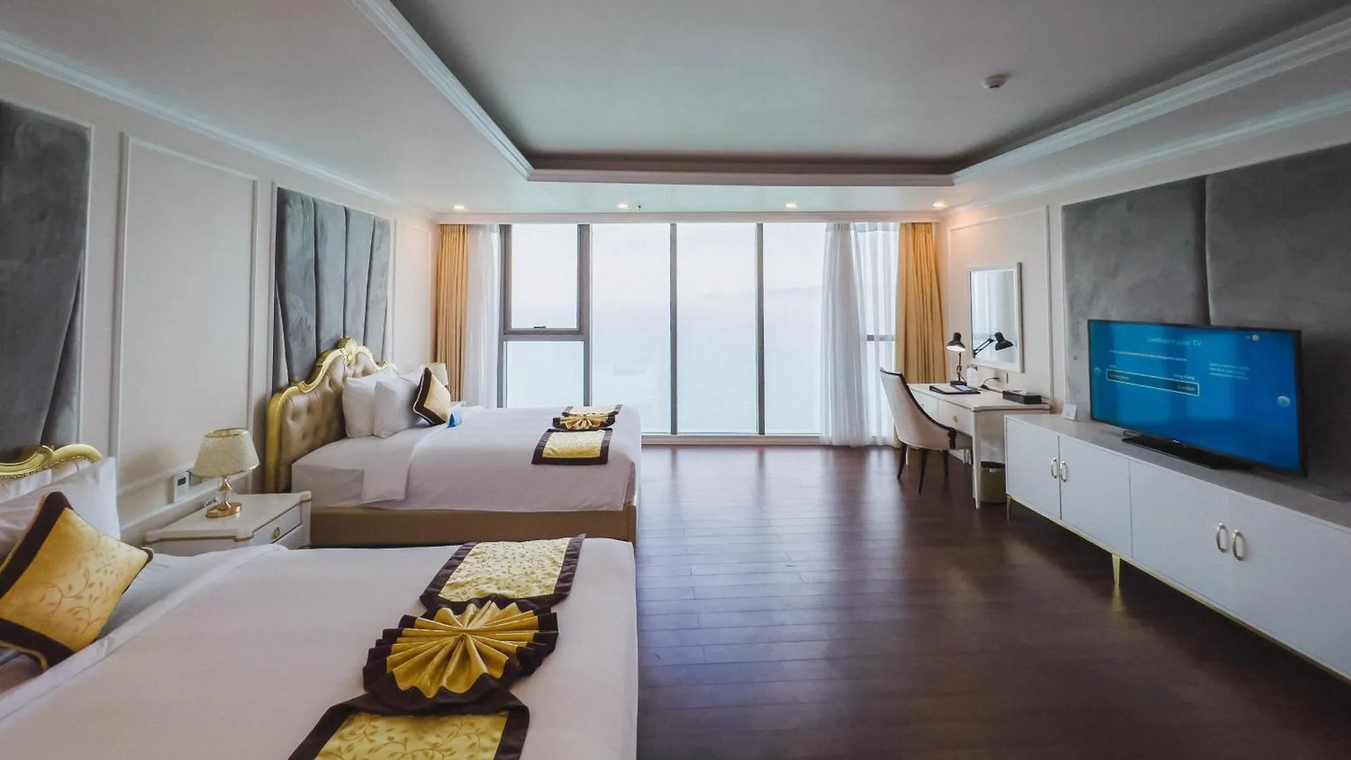 Nha Trang Horizon Hotel 5*, Нячанг