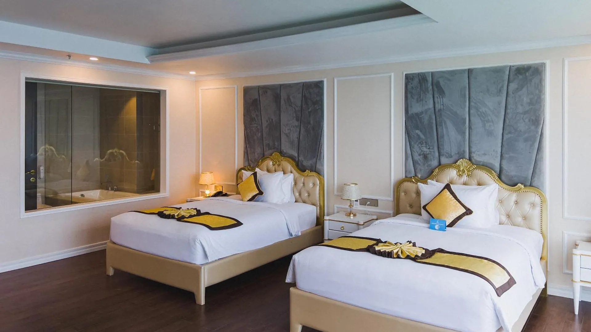 *****  Nha Trang Horizon Hotel Вьетнам