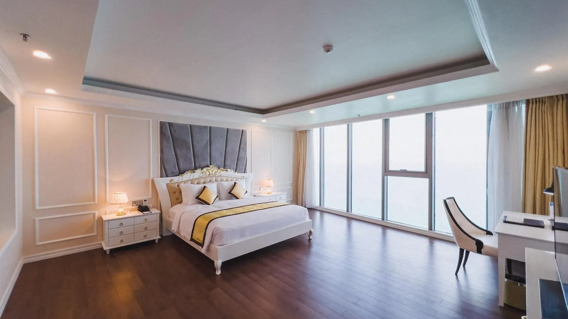 Nha Trang Horizon Hotel Вьетнам