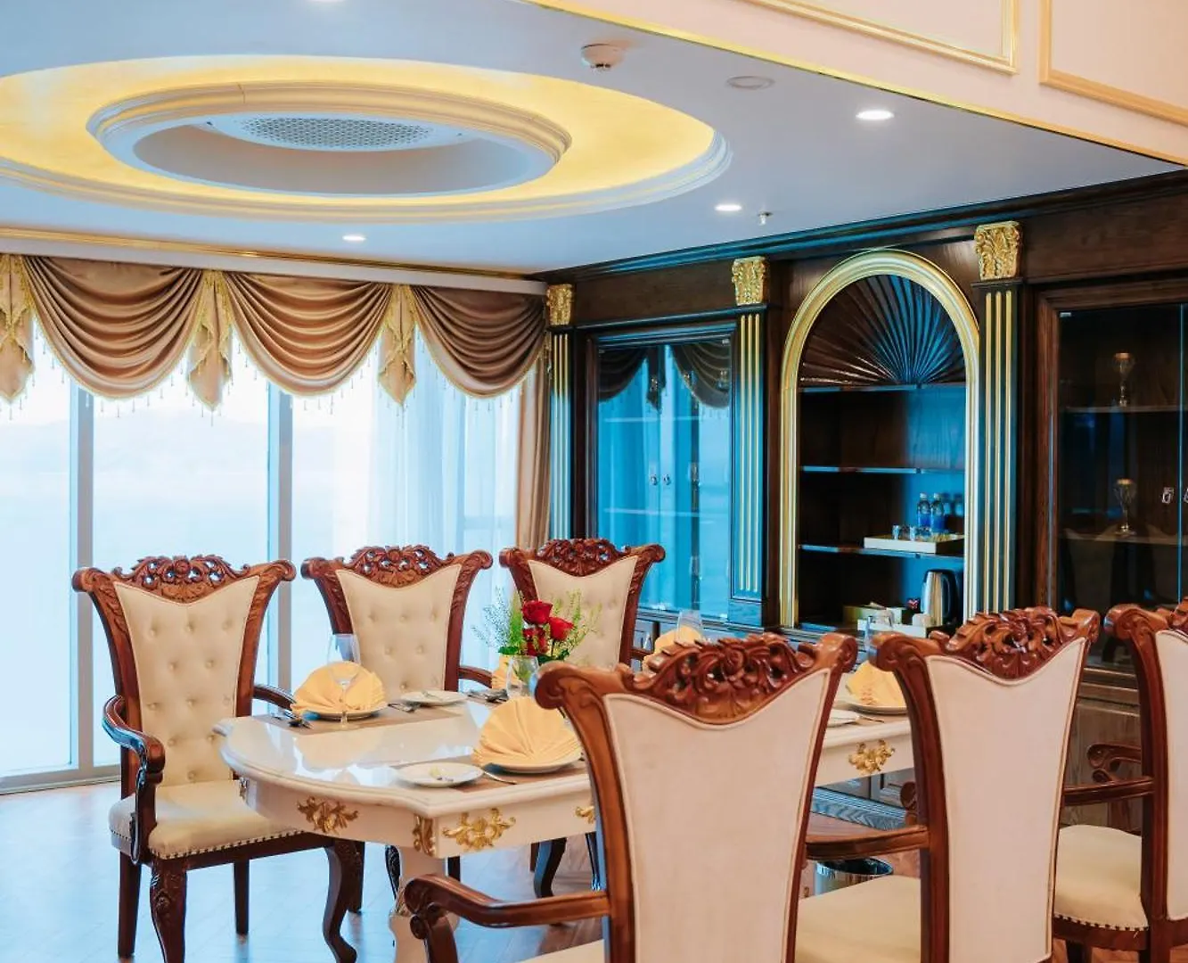Nha Trang Horizon Hotel 5*, Нячанг