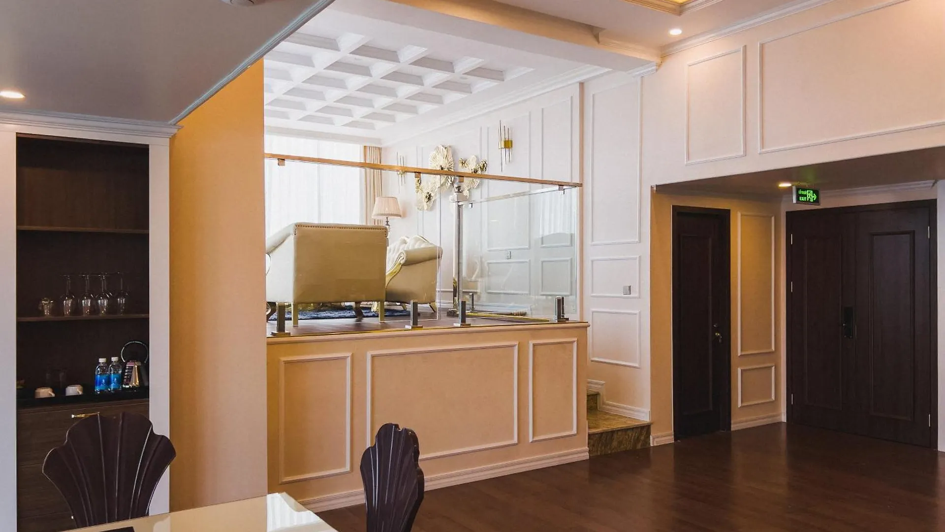 Nha Trang Horizon Hotel 5*, Нячанг Вьетнам