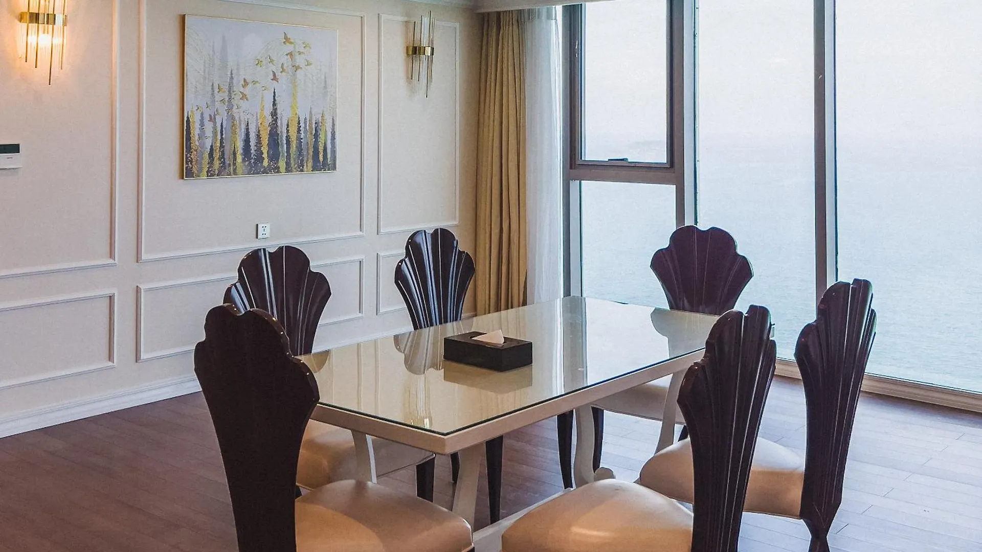 *****  Nha Trang Horizon Hotel Вьетнам