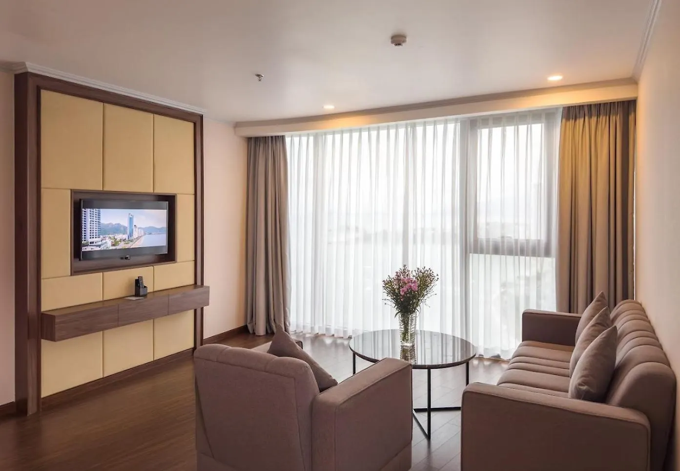 Nha Trang Horizon Hotel