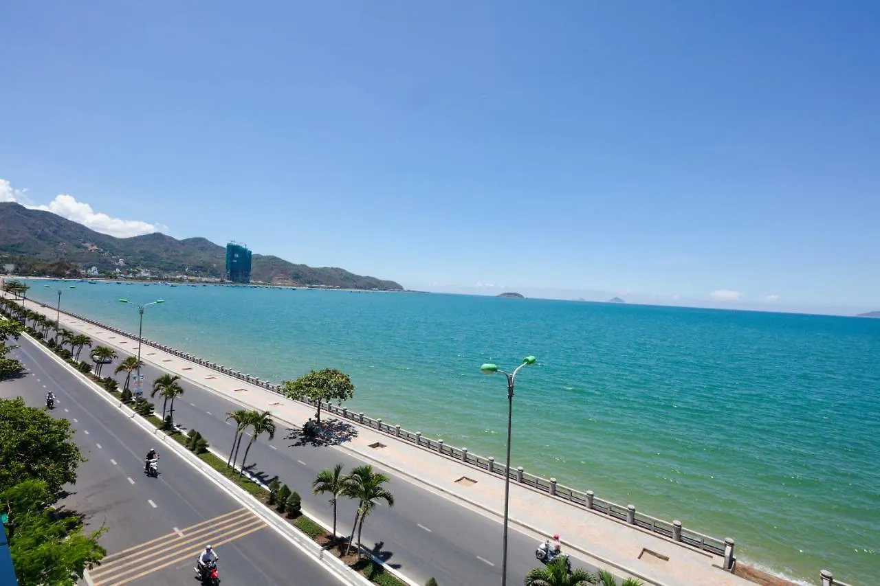 Nha Trang Horizon Hotel