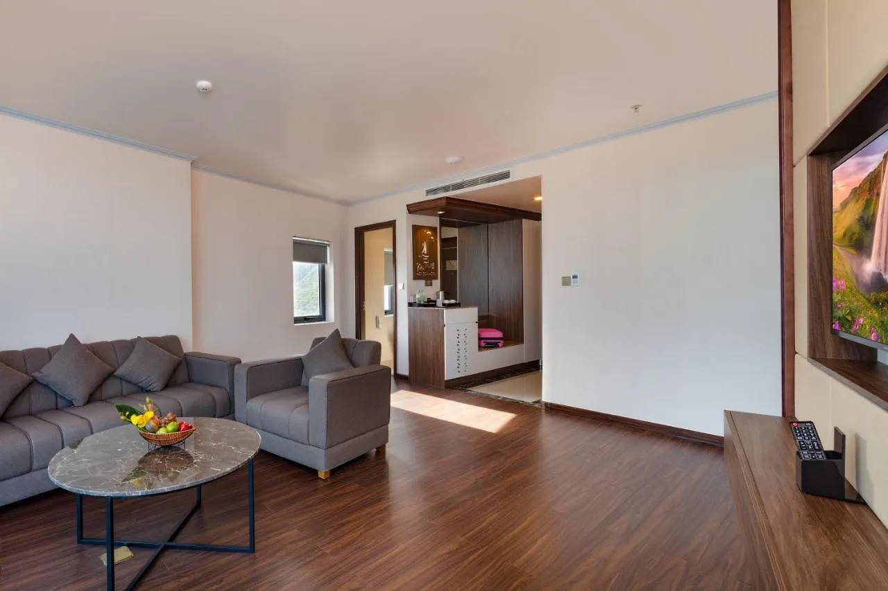 *****  Nha Trang Horizon Hotel Вьетнам