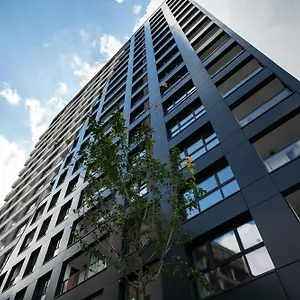 Апартаменты Citylink By Renters