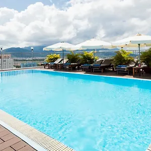 4* Отель Galliot