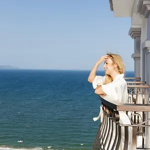 4* Отель Balcony