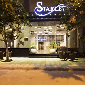 3* Отель Starlet