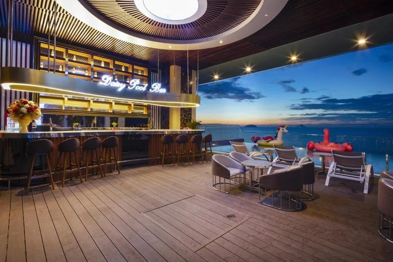 *****  Nha Trang Horizon Hotel Вьетнам