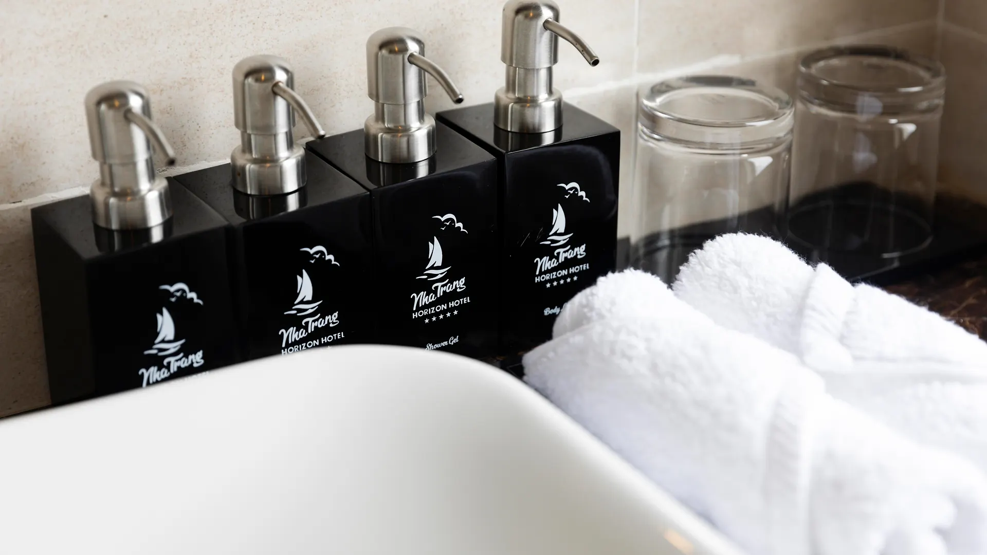 Nha Trang Horizon Hotel