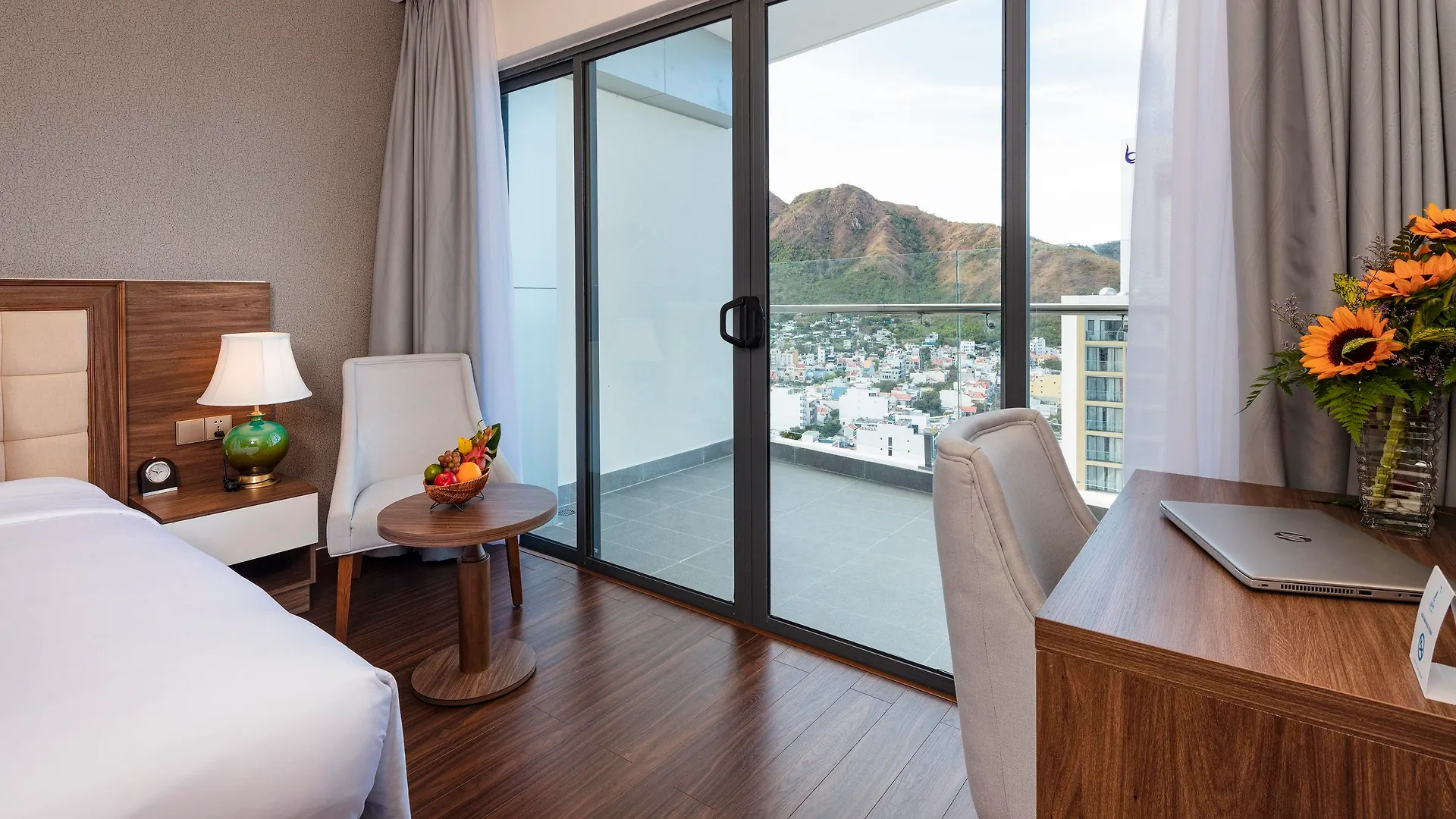 *****  Nha Trang Horizon Hotel Вьетнам