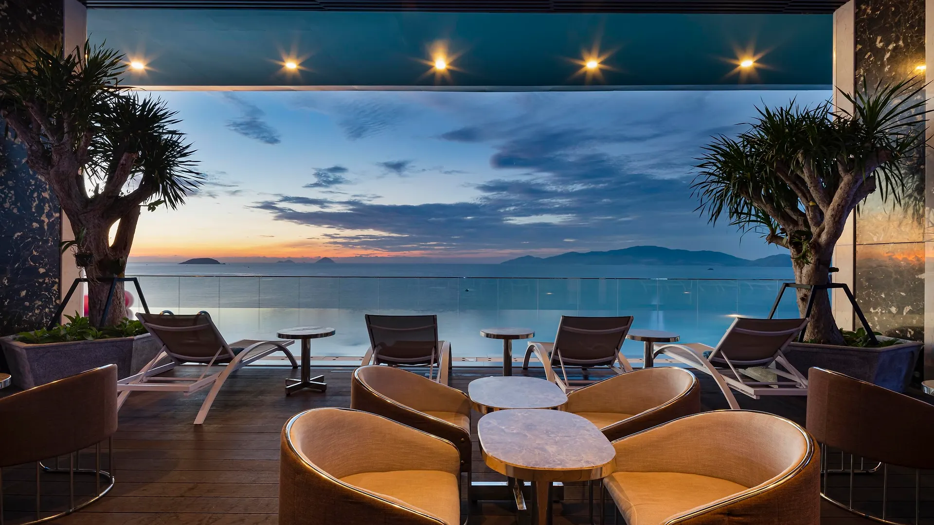 Nha Trang Horizon Hotel