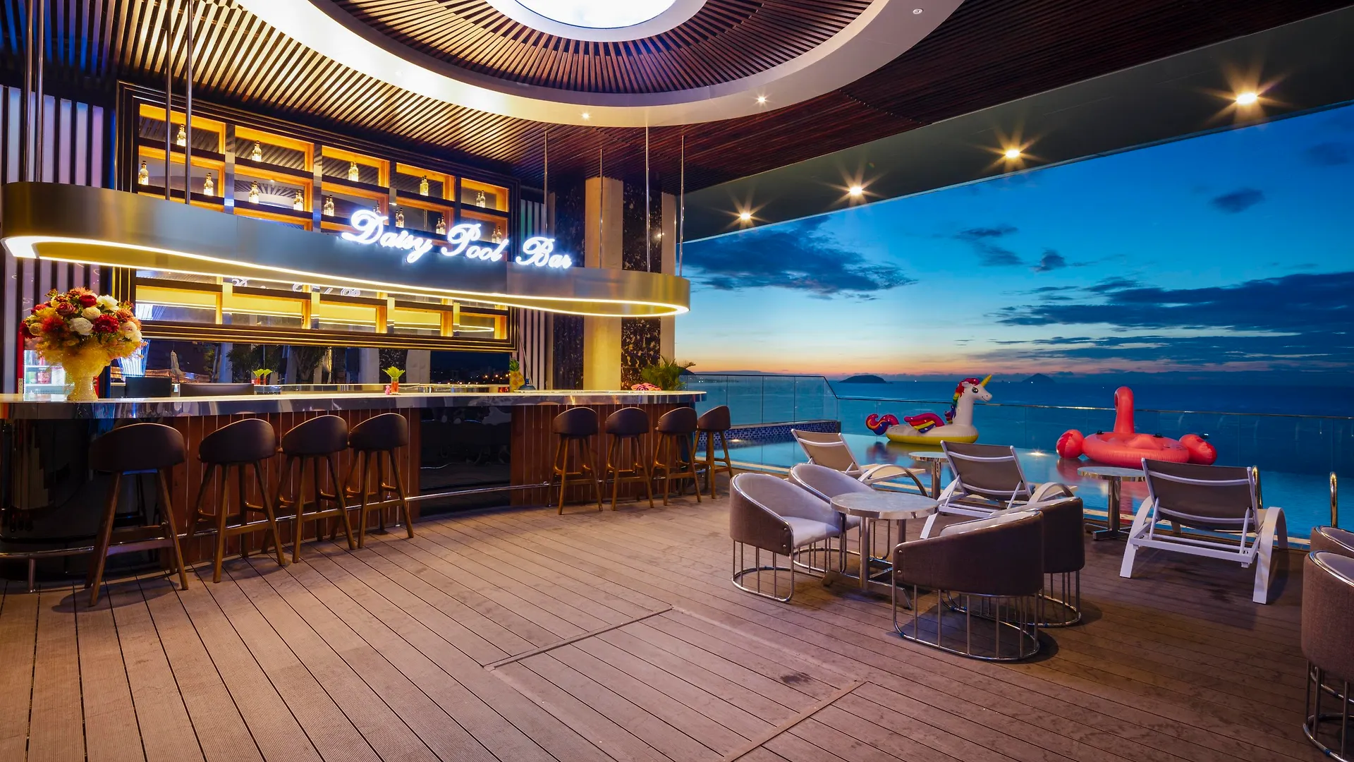 *****  Nha Trang Horizon Hotel Вьетнам