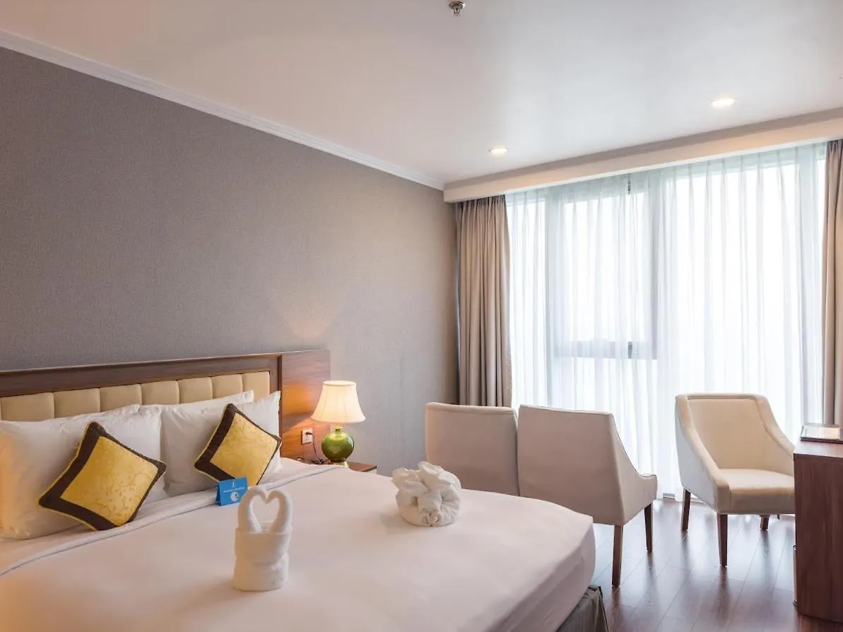 Nha Trang Horizon Hotel