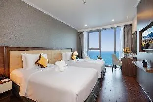 Nha Trang Horizon Hotel Вьетнам
