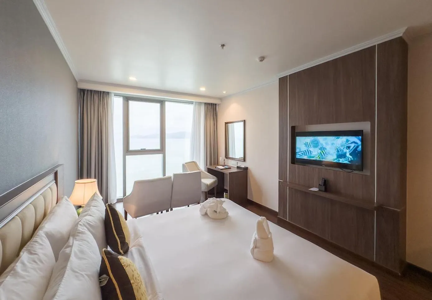 Nha Trang Horizon Hotel 5*, Нячанг Вьетнам