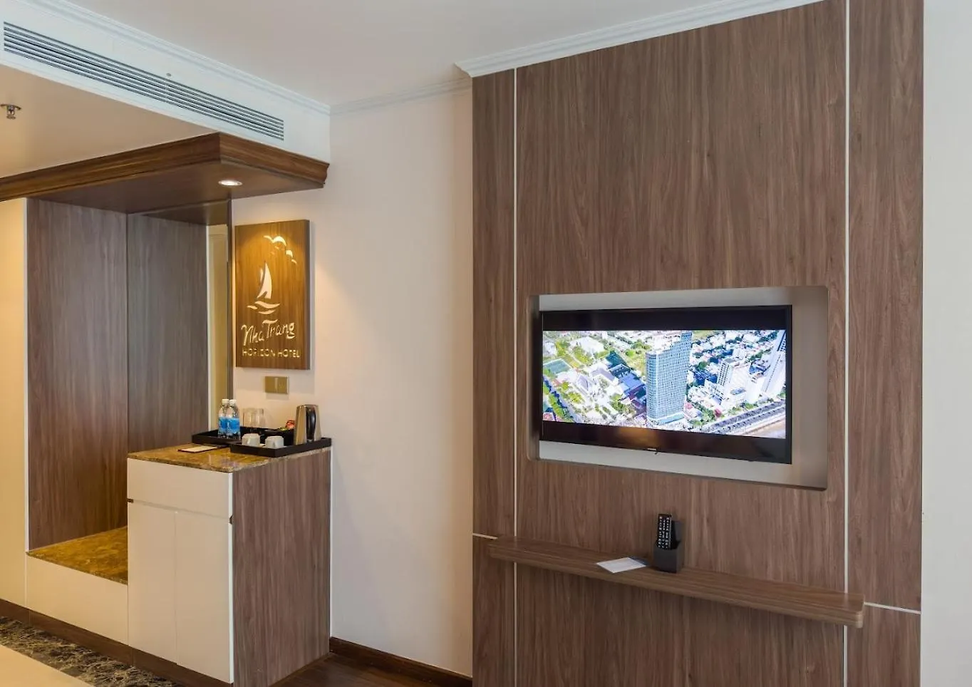 Nha Trang Horizon Hotel Нячанг