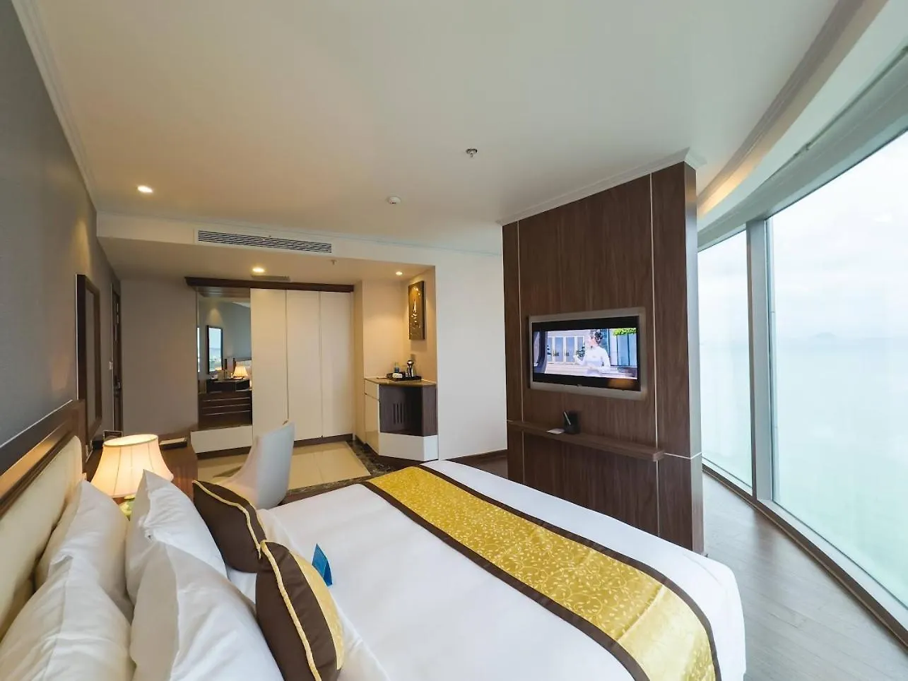 Nha Trang Horizon Hotel