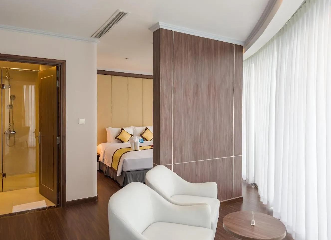 Nha Trang Horizon Hotel Вьетнам