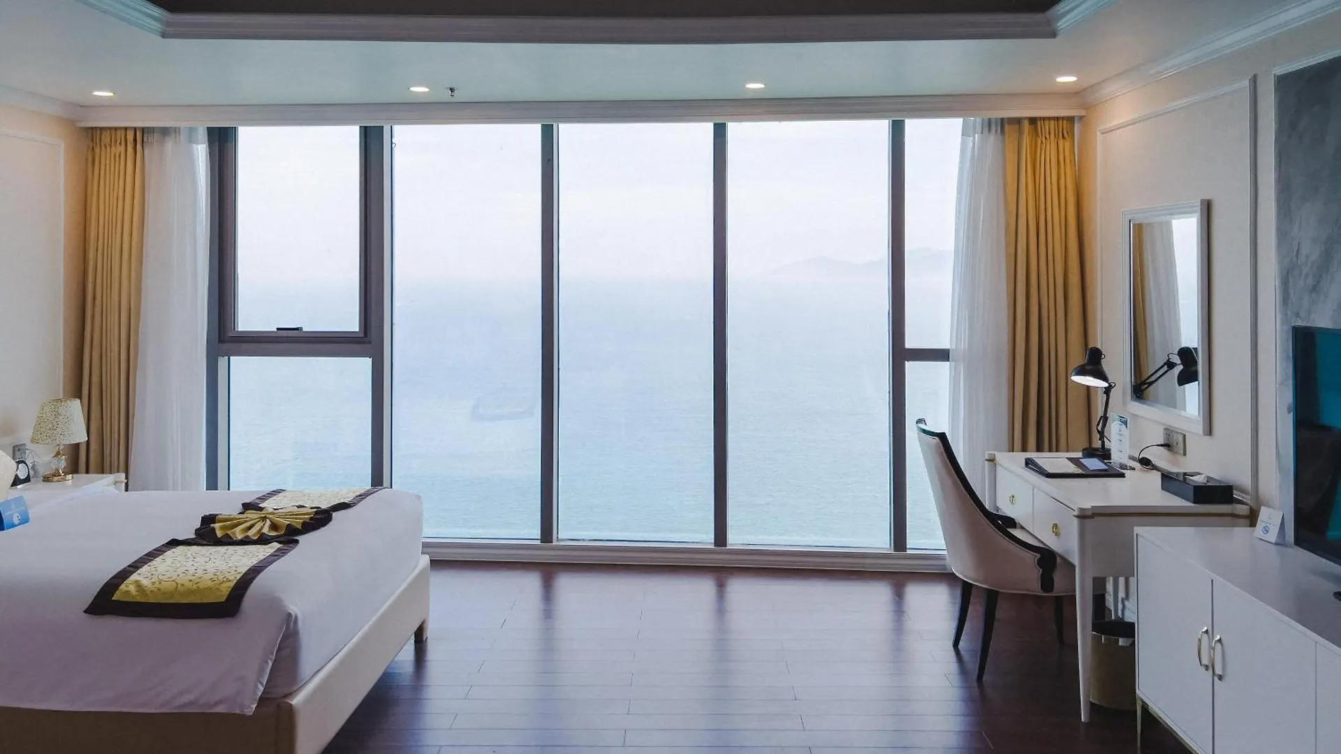 Nha Trang Horizon Hotel