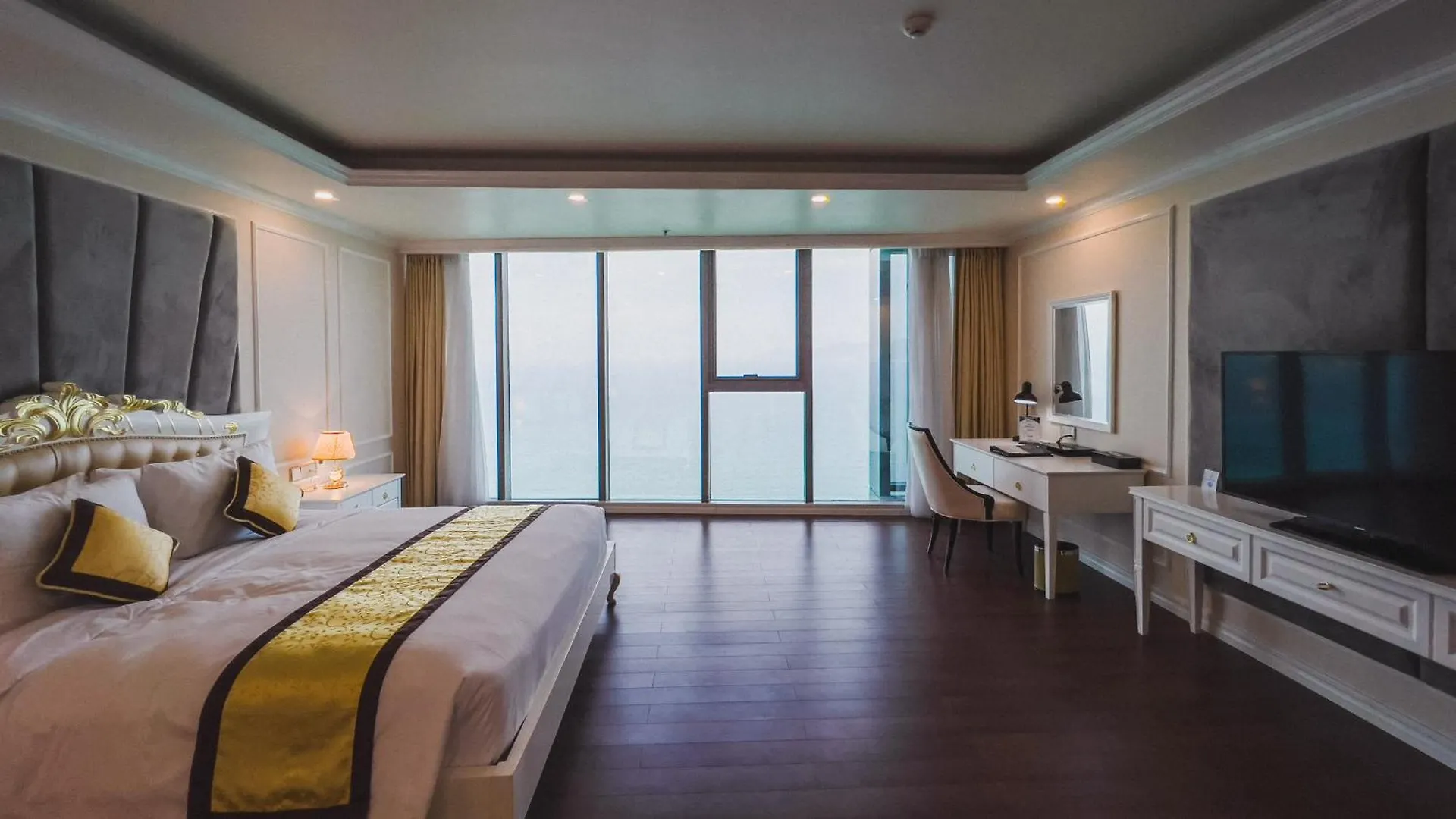 Nha Trang Horizon Hotel