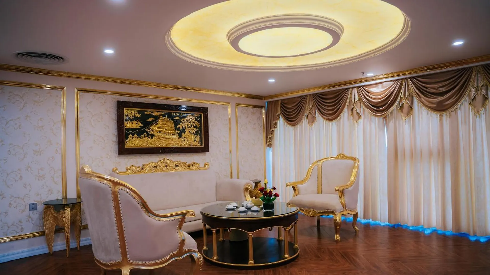 Nha Trang Horizon Hotel