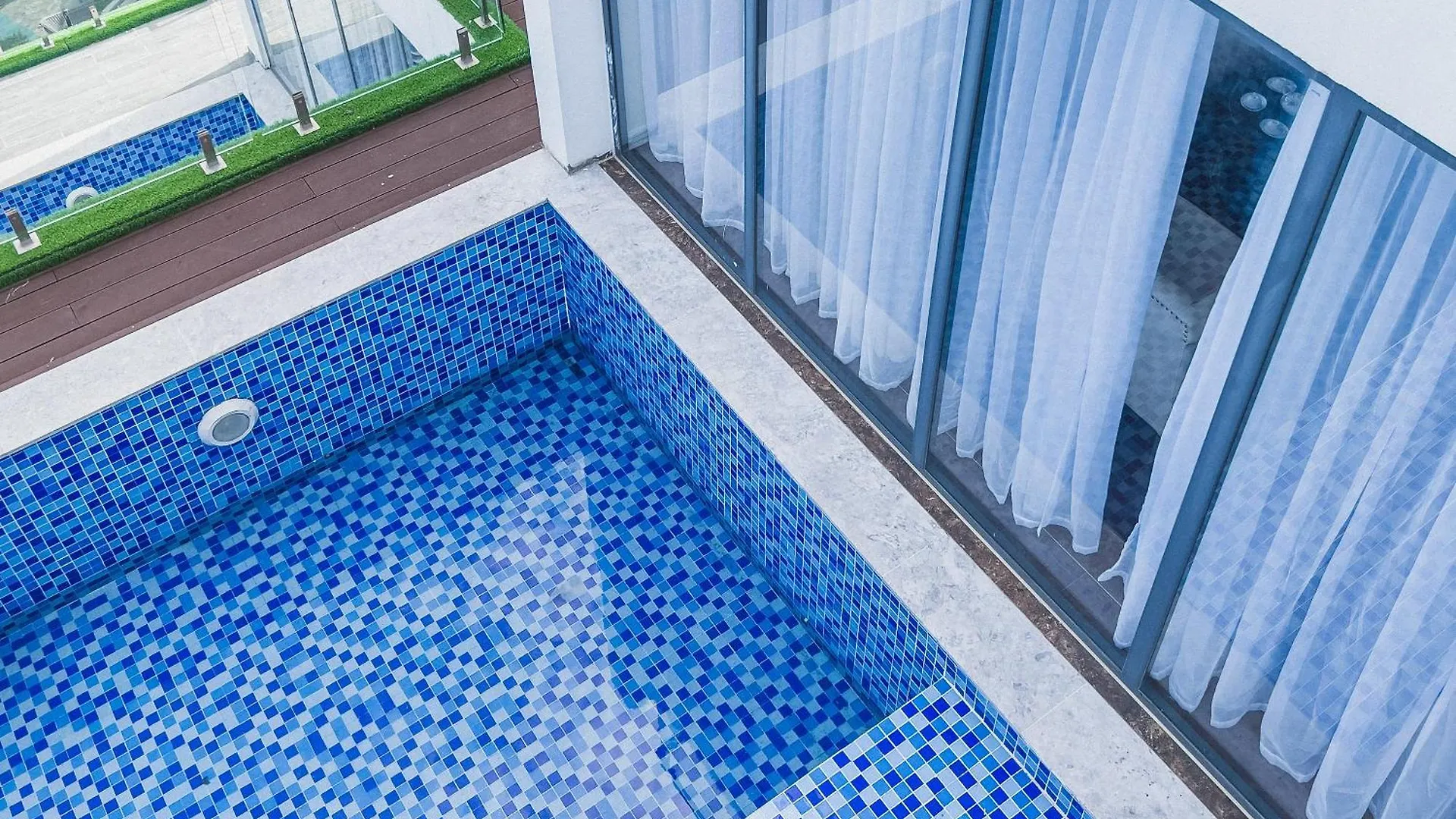 Nha Trang Horizon Hotel 5*, Nha Trang