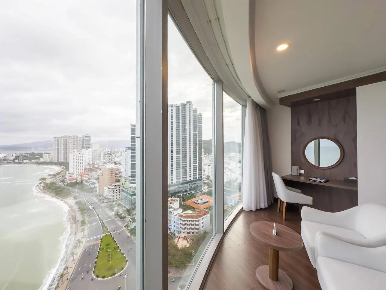*****  Nha Trang Horizon Hotel Vietnam