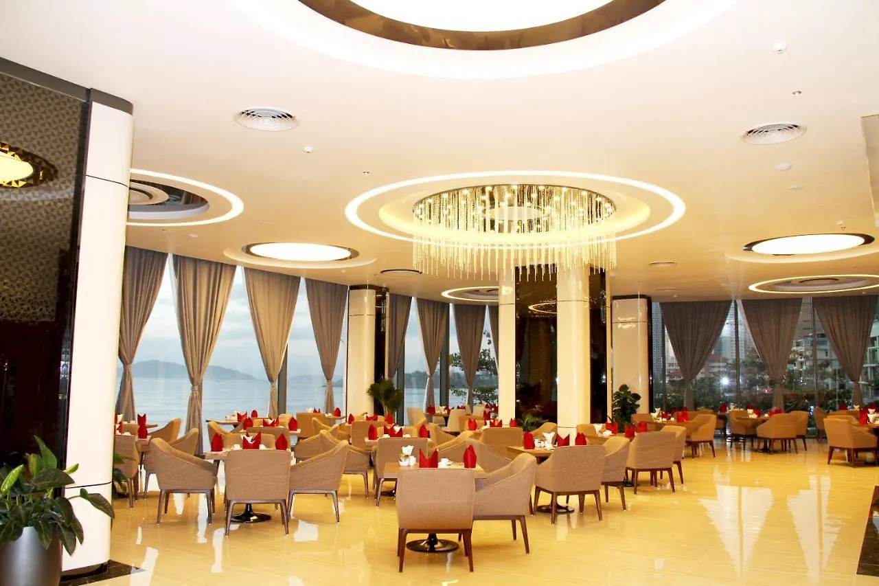 Nha Trang Horizon Hotel 5*, Нячанг