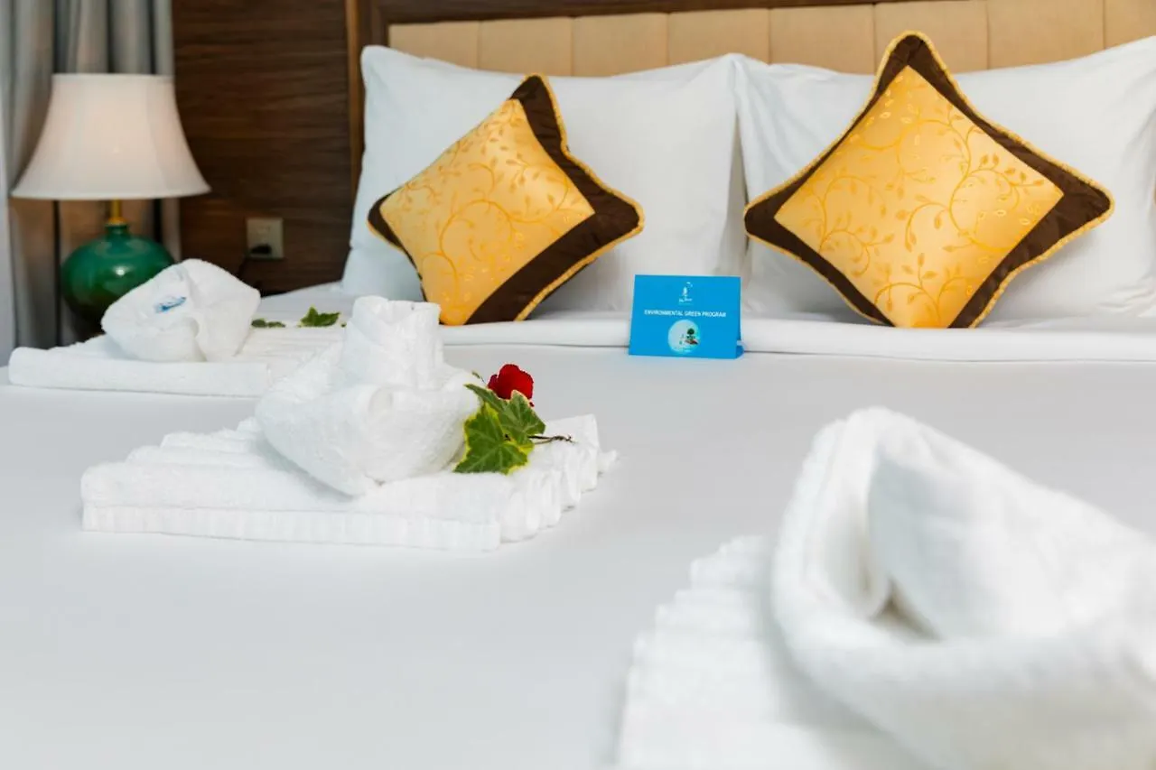 Nha Trang Horizon Hotel  Нячанг