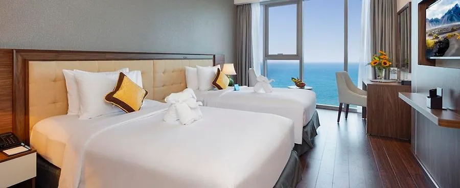 Nha Trang Horizon Hotel  Нячанг