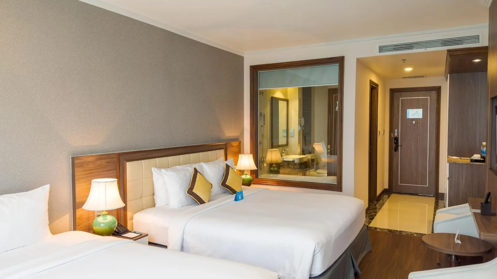Nha Trang Horizon Hotel