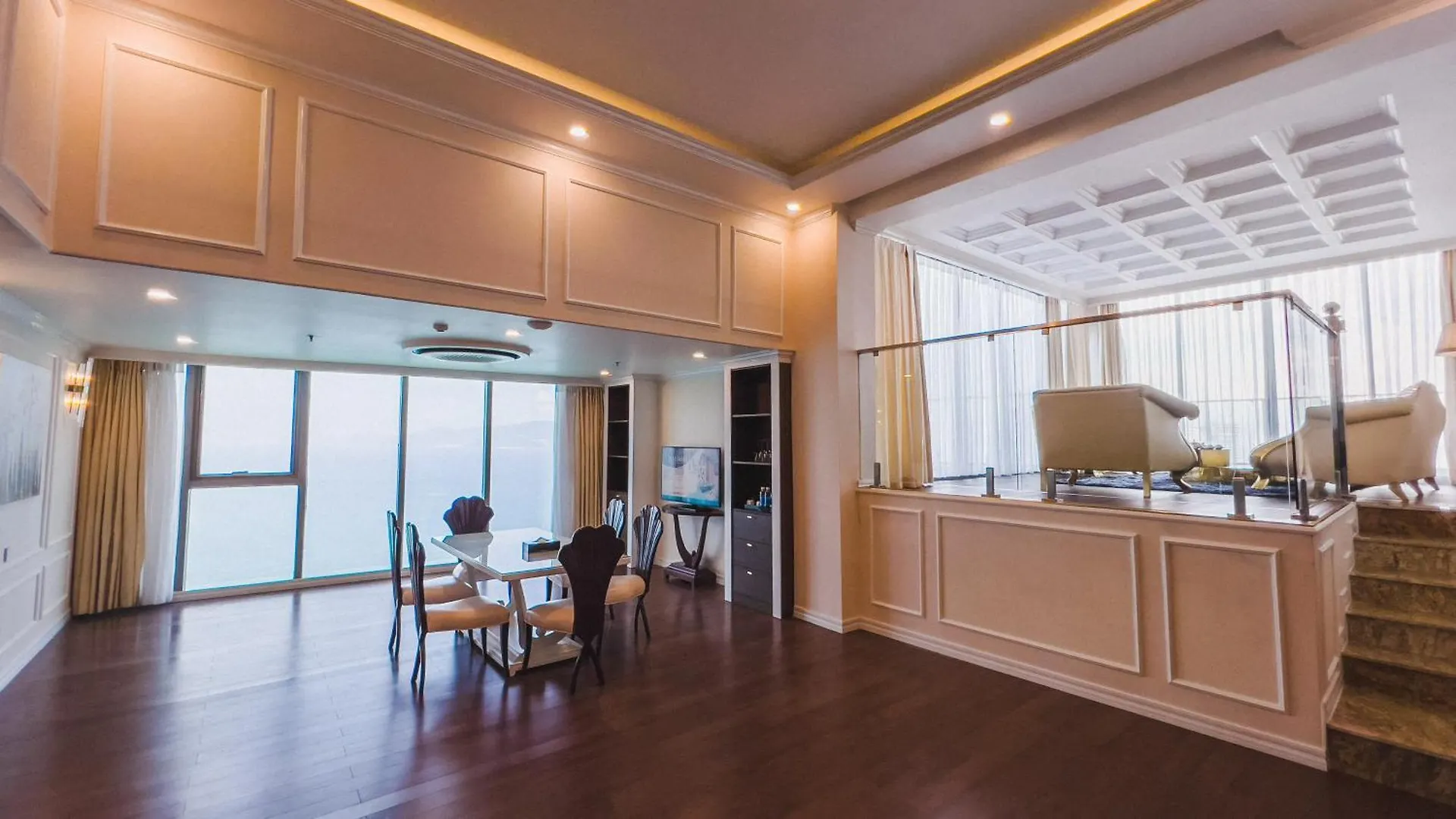 Nha Trang Horizon Hotel