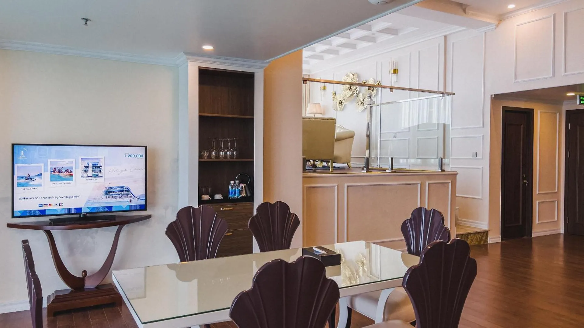 Nha Trang Horizon Hotel