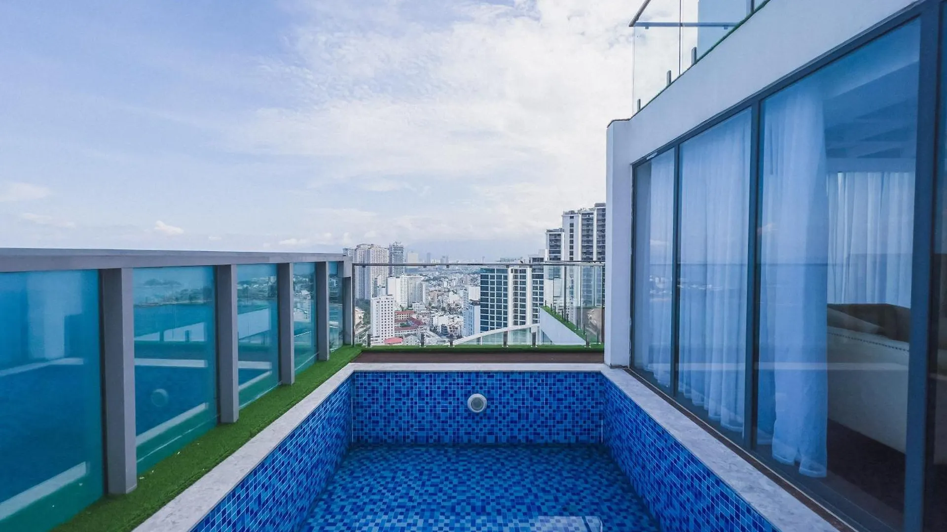 Nha Trang Horizon Hotel  Nha Trang