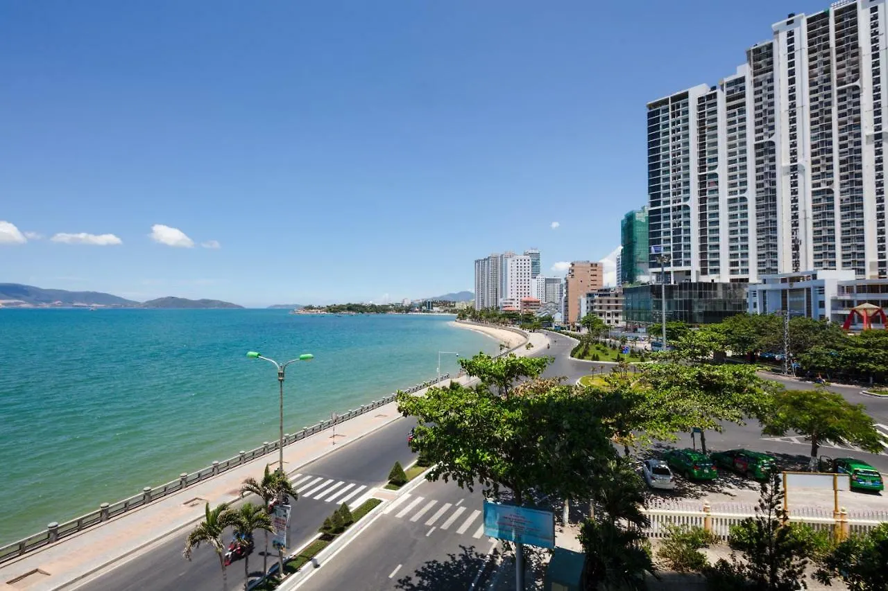 Nha Trang Horizon Hotel