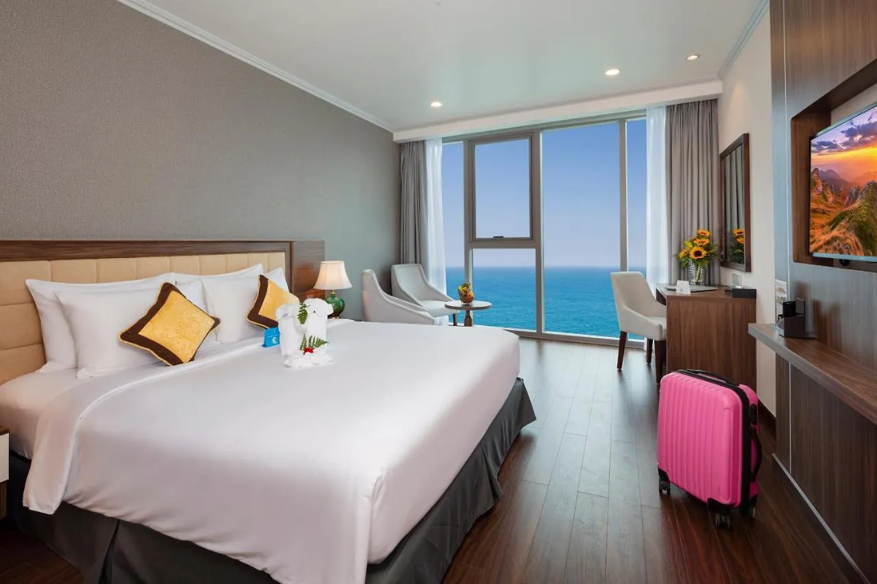 Nha Trang Horizon Hotel Nha Trang