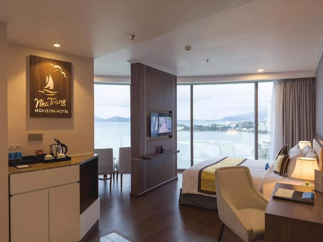 Nha Trang Horizon Hotel Vietnam