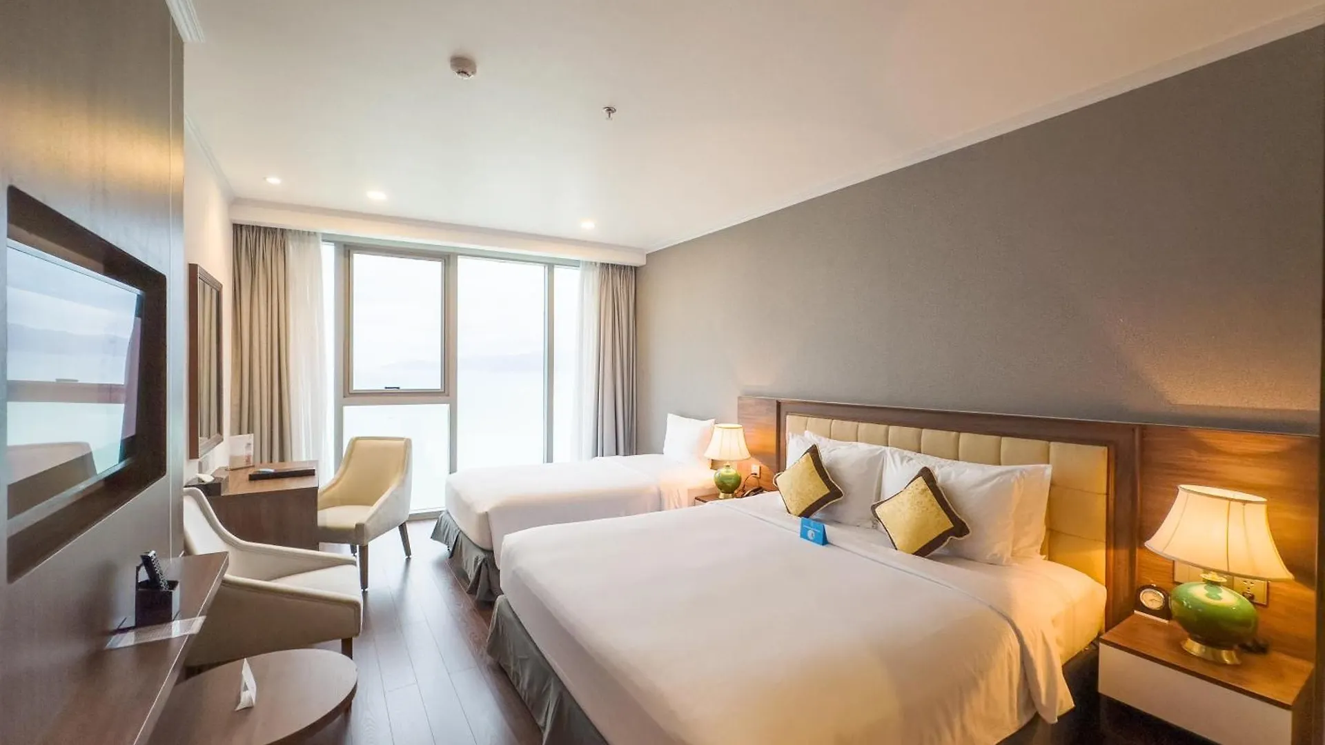 Nha Trang Horizon Hotel
