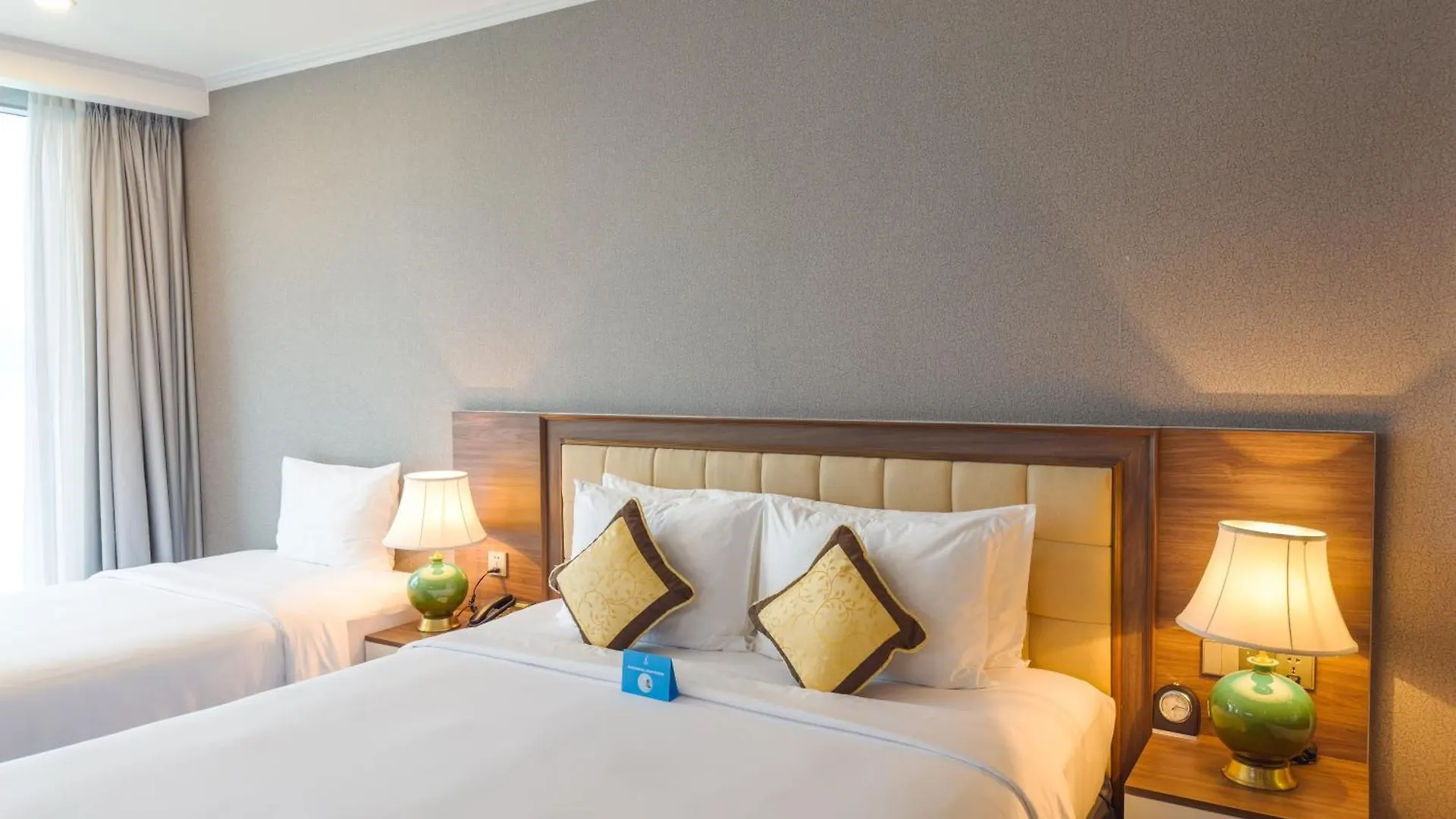 Nha Trang Horizon Hotel  Nha Trang
