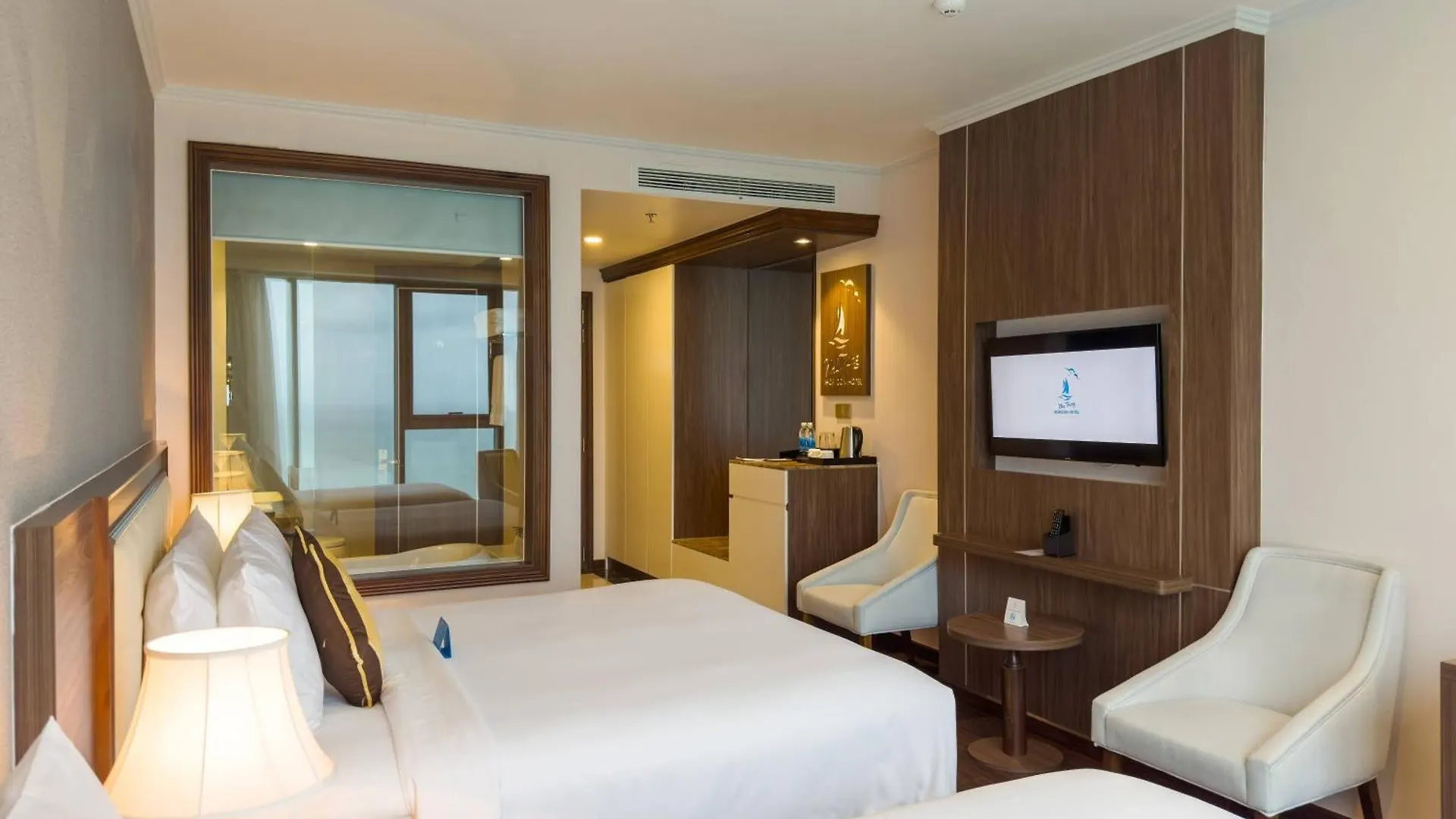Nha Trang Horizon Hotel Nha Trang
