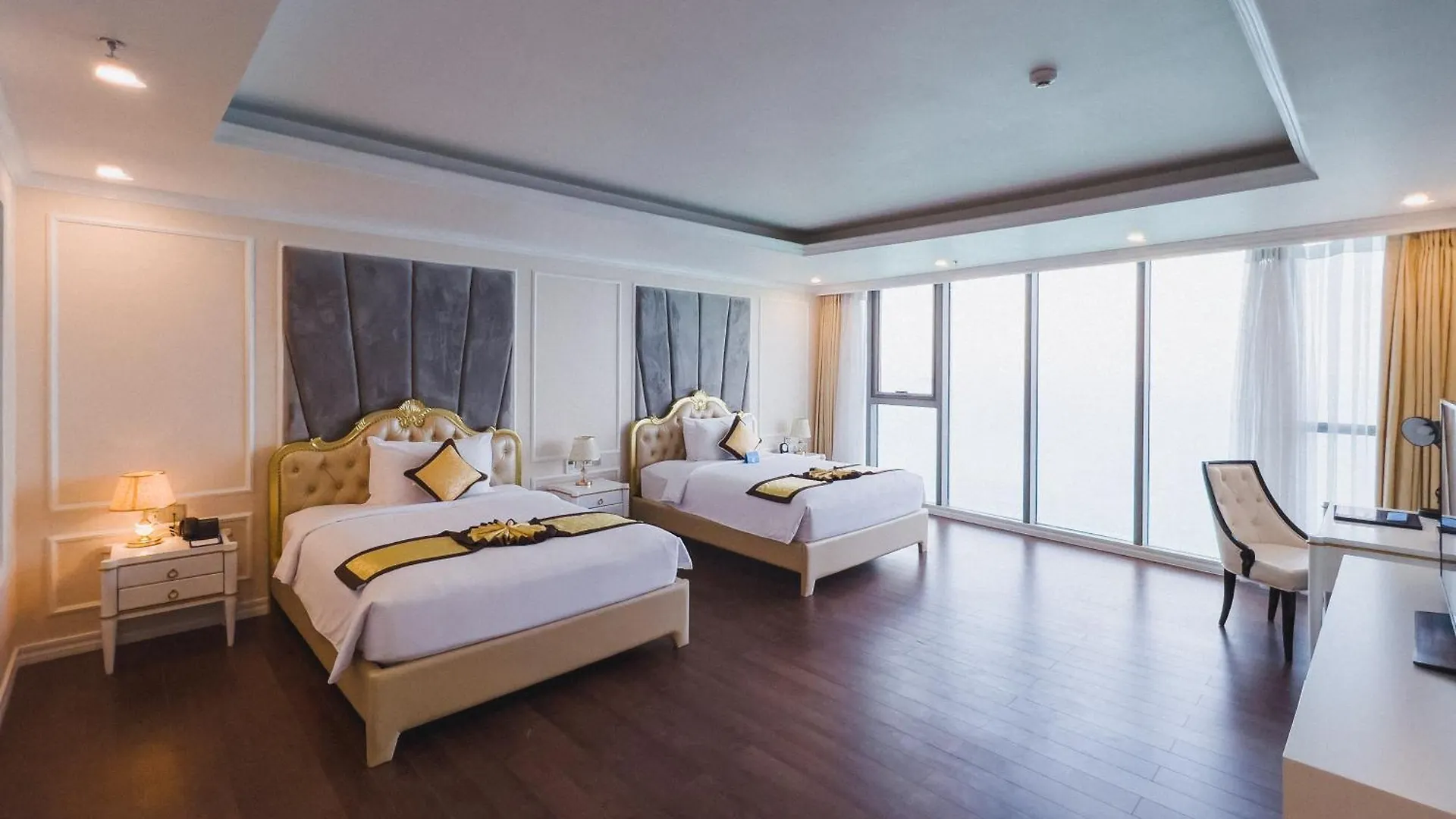 Nha Trang Horizon Hotel
