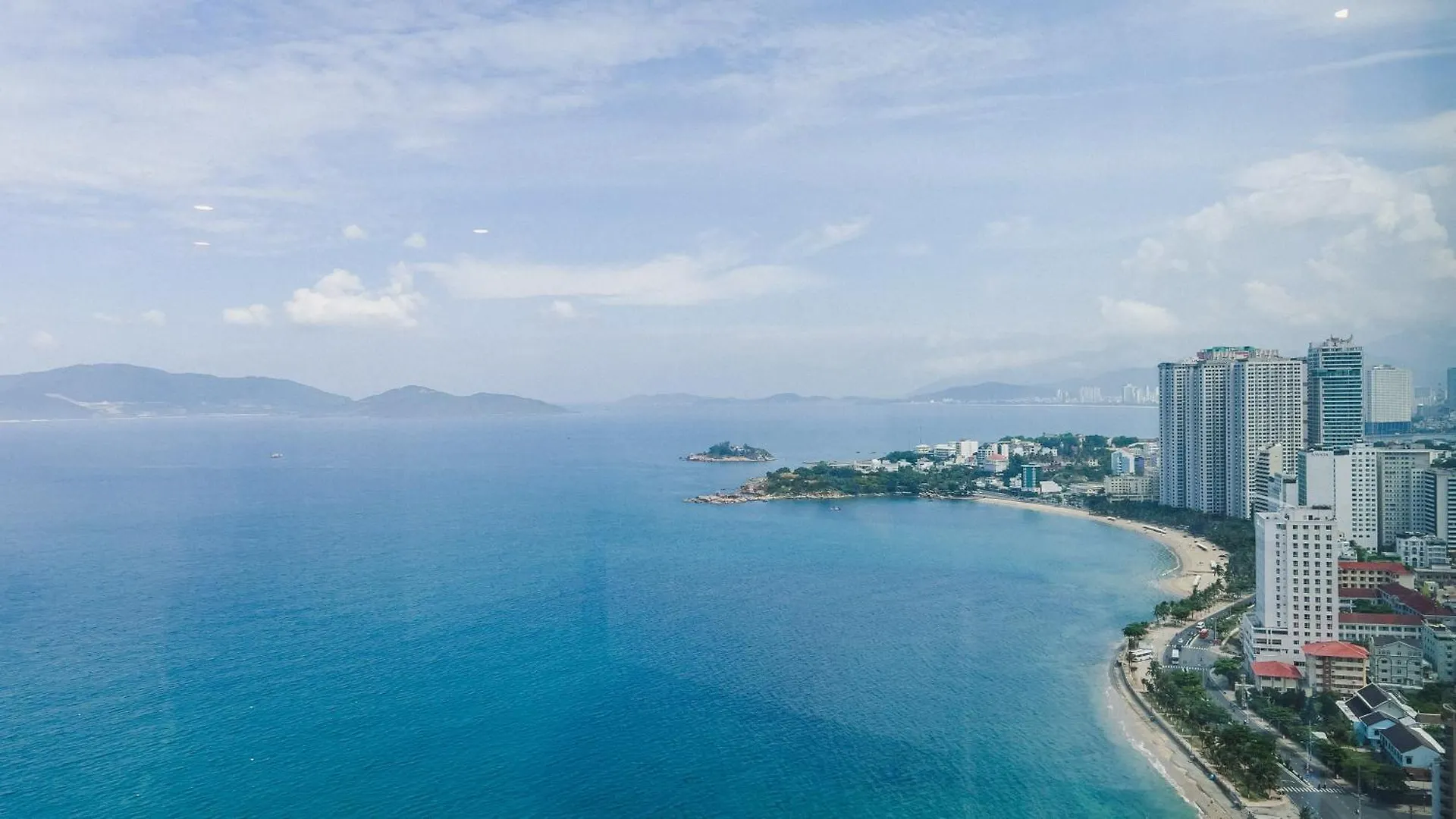 Nha Trang Horizon Hotel Nha Trang
