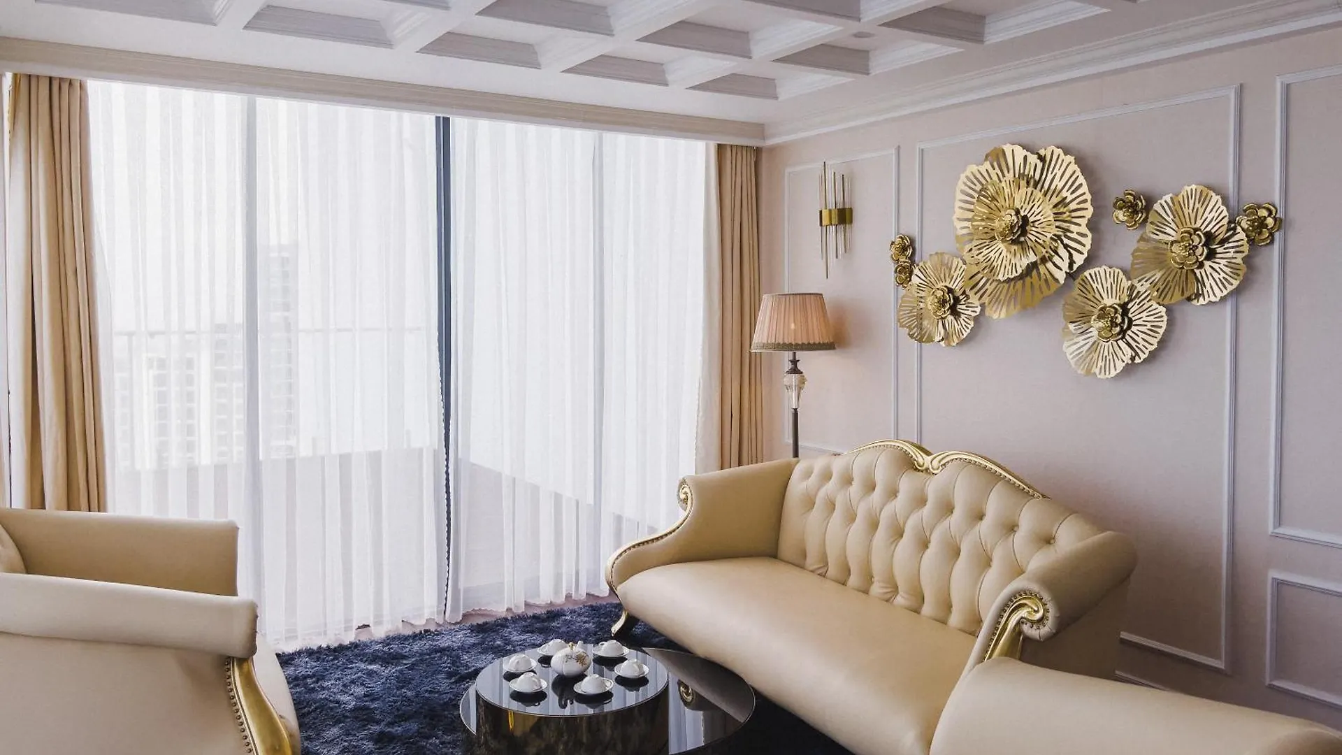 Nha Trang Horizon Hotel