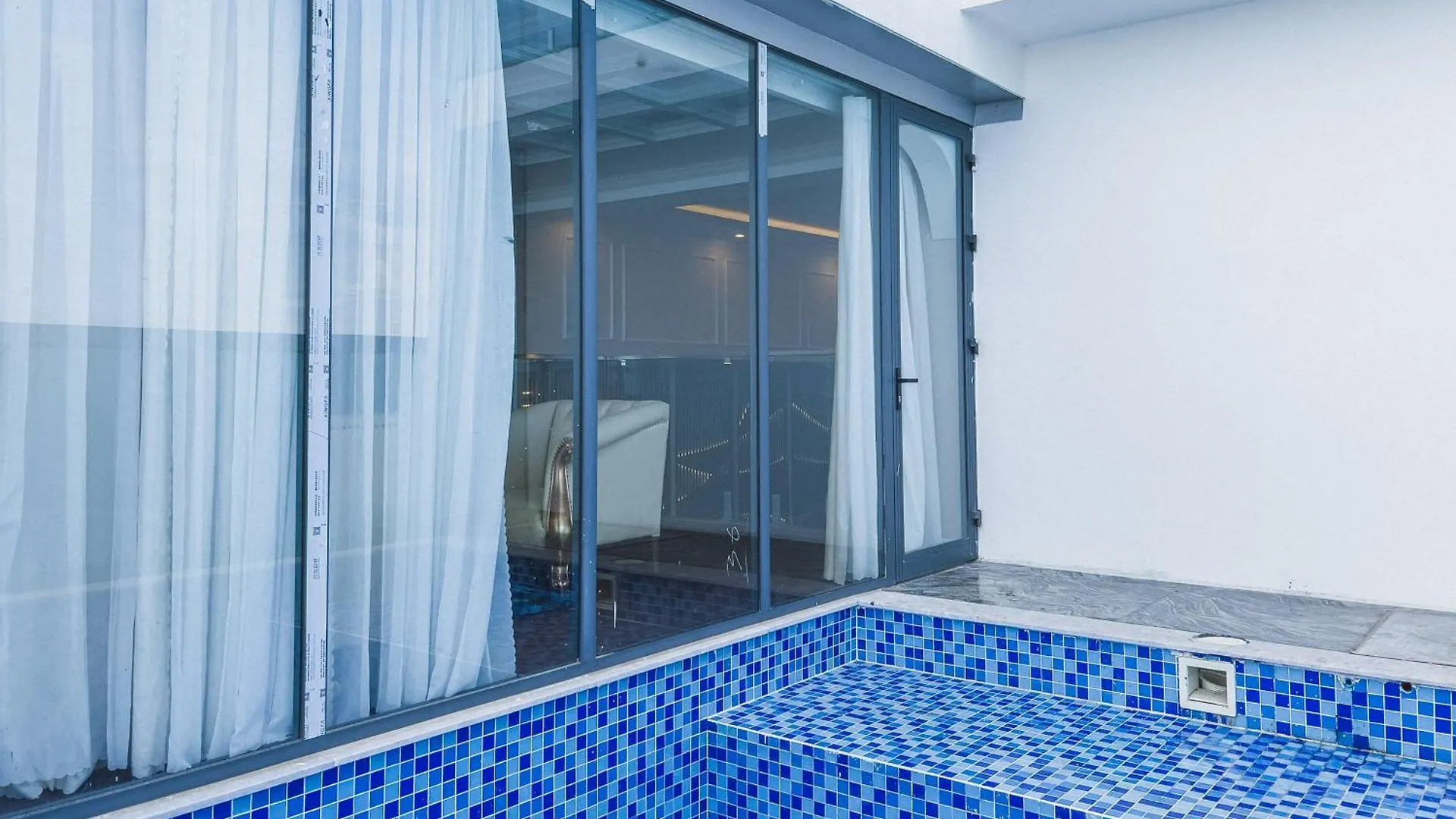Nha Trang Horizon Hotel 5*, Nha Trang Vietnam