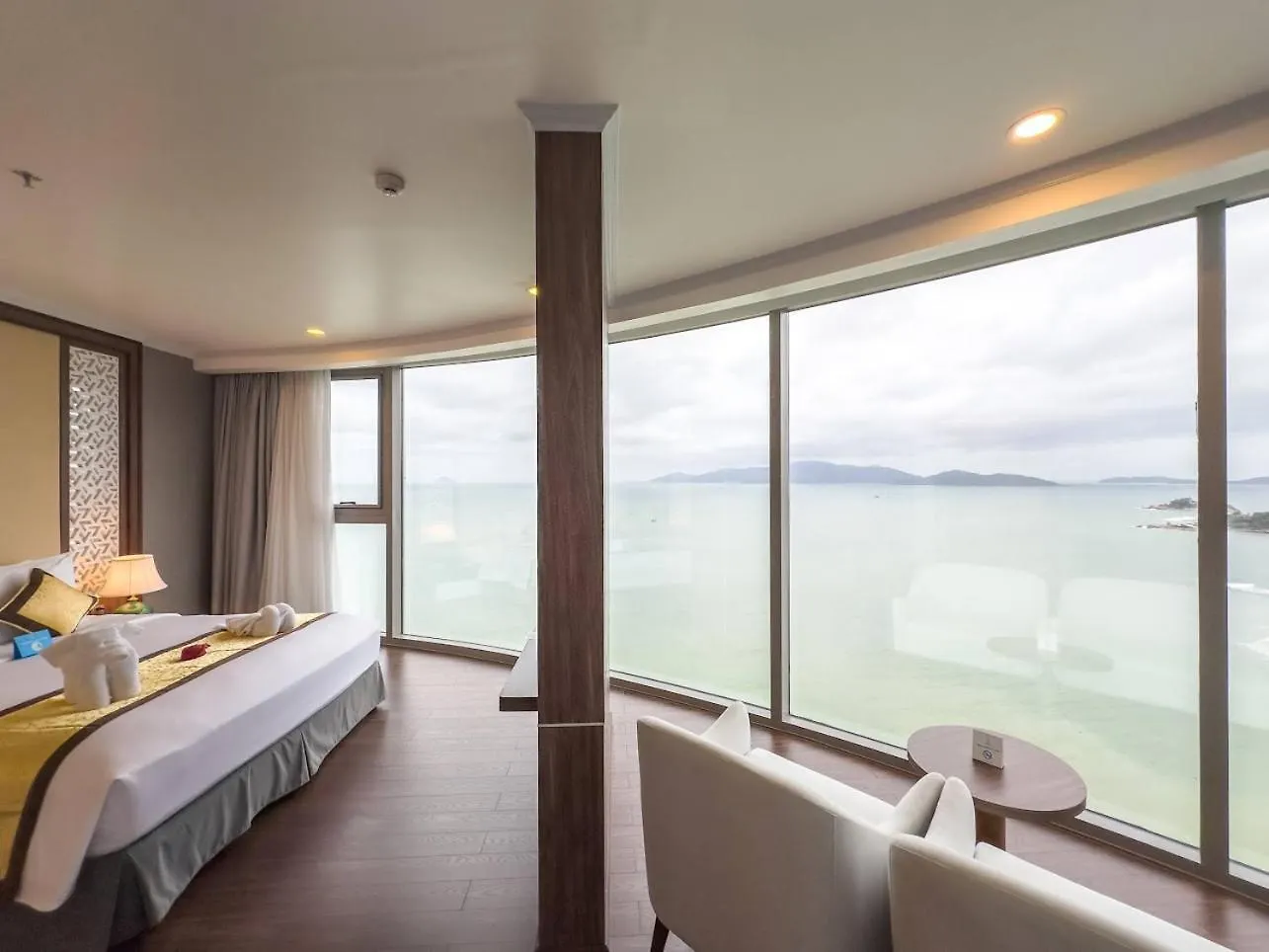 Nha Trang Horizon Hotel Nha Trang
