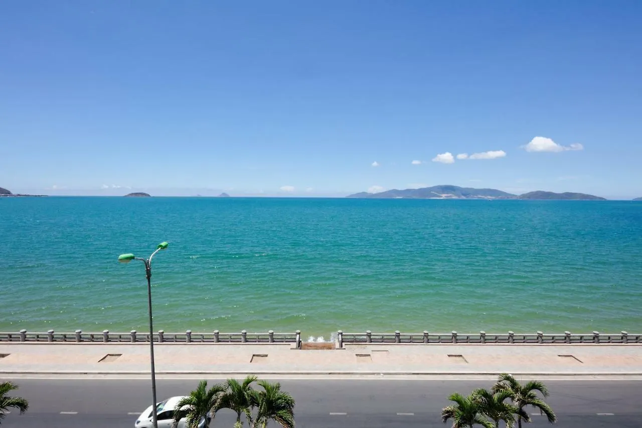 Nha Trang Horizon Hotel 5*, Nha Trang